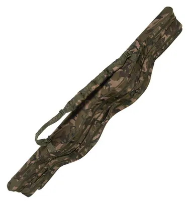 Produktbild von Fox Camolite 12ft 4 Rod Hardcase - Rutentasche