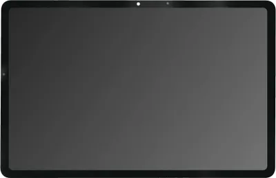 Produktbild von Original Display Samsung Galaxy Tab S7 T870 T875 LCD+Rahmen Schwarz GH82-23646A