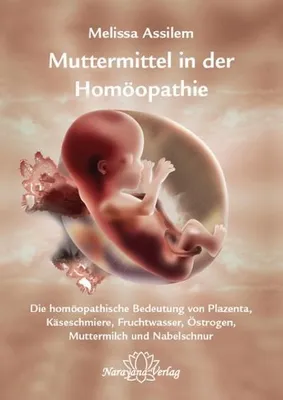 Produktbild von Muttermittel in der Homöopathie