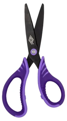 Immagine prodotto di WEDO 73267 WEDO Schere Edelstahl Gripy 17,5cm