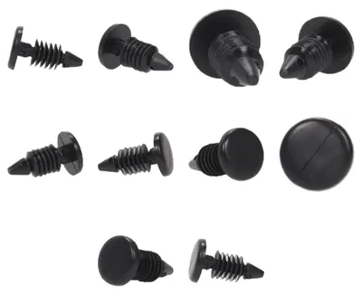 Zdjęcie produktu dla Epcrc1144 Spinki Jodełki, 10 Szt.