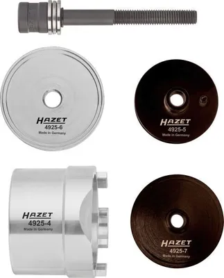 Immagine prodotto di Chiave doppia aperta Hazet 440-5,5