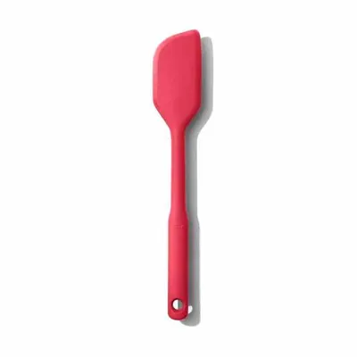 Zdjęcie produktu dla OXO - Szpatułka silikonowa M Good Grips Czerwona