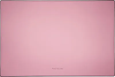 Obrázek produktu pro Podložka na stůl 60 × 40 cm - PASTELINI růžová