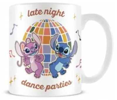 Produktbild von Tasse Disney Lilo & Stitch (Dance Parties)