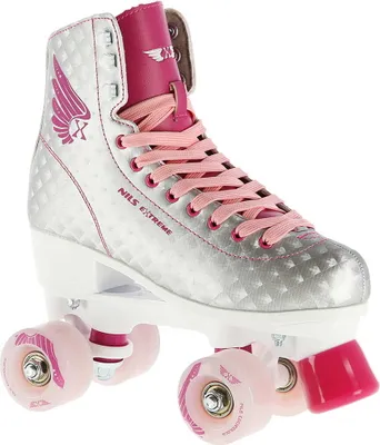 Obrázok produktu pre Štvorkolky NILS Extreme NQ14198 pink 42