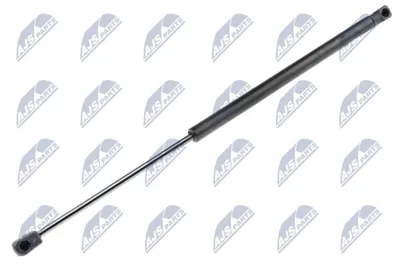 Produktbild von NTY AE-VW-024 Gasfeder Heckklappendämpfer für VW TIGUAN (5N) 521mm