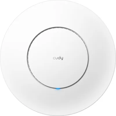 Obrázok produktu pre Cudy AP1300, 2,4 GHz, 5 GHz, 867 Mbit/s, WPA, WPA-PSK, WPA2-PSK, 10,100,1000 Mbit/s