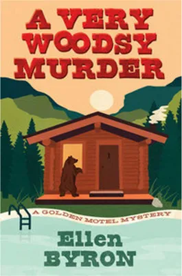Immagine prodotto di A Very Woodsy Murder