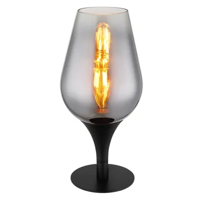 Zdjęcie produktu dla Lampa stołowa LAVUS 15552T3 Globo