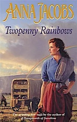 Obrázok produktu pre Twopenny Rainbows