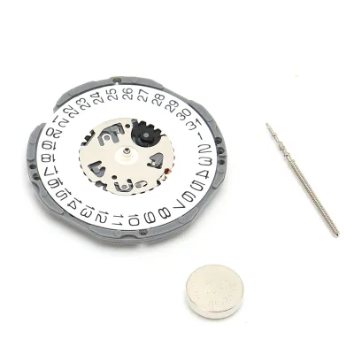 Image de Mouvement de montre, Mouvement de montre de remplacement, Mouvement de montre automatique, Mouvement de montre-bracelet, Pièces détachées de montre, Accessoire de montre
