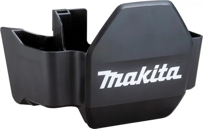 Produktbild von Makita Box für Düsen und Kabel