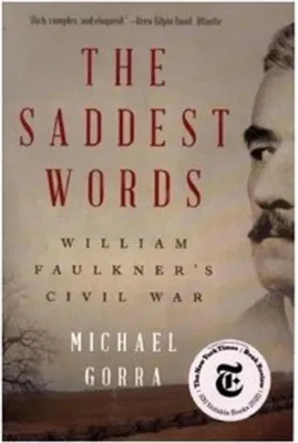 Produktbild von The Saddest Words