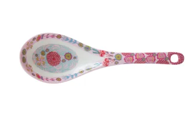 Produktbild von Overbeck and Friends - Servierlöffel - Lilly-Rose