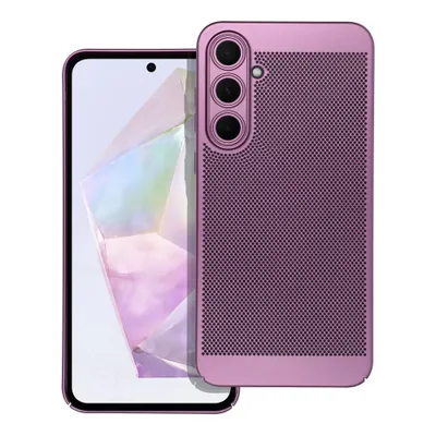 Obrázek produktu pro Pouzdro vhodné pro Samsung A35 5G Breezy purple