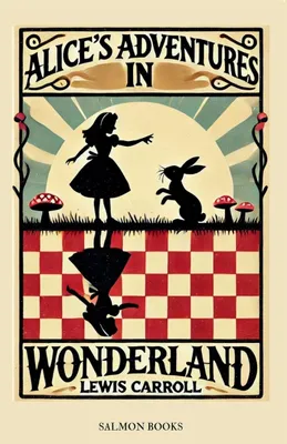 Produktbild von Alice's Adventures in Wonderland