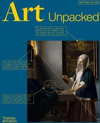 Produktbild von Art Unpacked