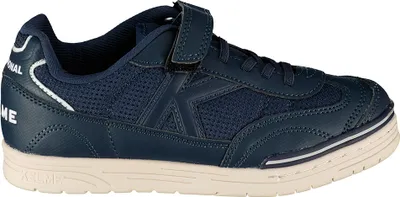 Produktbild von Kelme Trueno Elastic Hallenfußballschuhe Blau EU 27 Blau EU 27