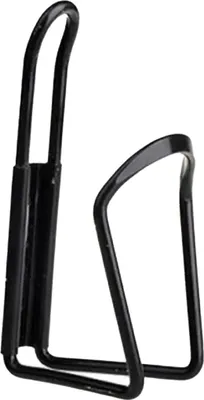 Produktbild von WASSERFLASCHENHALTER - SCHWARZER FLASCHENHALTER Legierung Fahrrad-Wasserflaschenhalter MTB Radfahren Fahrrad-Flaschenhalter Wasserflasche