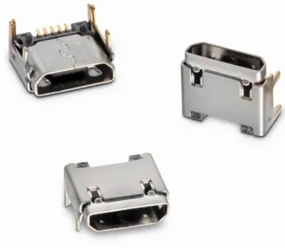 Immagine prodotto di Connettori di ricarica per Samsung i9220, 4 pezzi