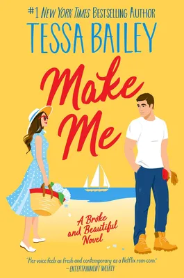Produktbild von Make Me