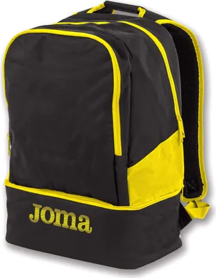 Produktbild von Joma Backpack 400234.109 in Black color size small