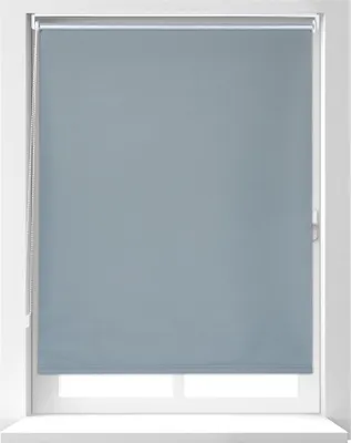 Obrázok produktu pre Šedá termo roleta v dĺžke 160 cm