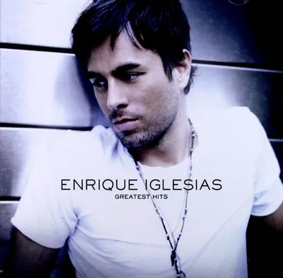 Produktbild von Enrique Iglesias: Die größten Hits (Polska Cena!!)
