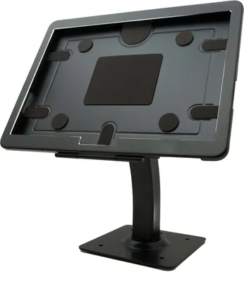 Produktbild von SYSTEM-S Wand Halterung abschließbar 270° neigbar Ständer für Microsoft Surface Pro 11 10 9 13.0"