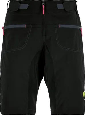 Zdjęcie produktu dla Karpos Ballistic Evo Shorts Black S Women Black S