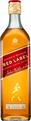 Immagine prodotto di Johnnie Walker Red Label 40% Vol.