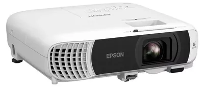 Produktbild von Epson EB-W55 4000 ANSI-Lumen 3LCD WXGA (1200x800) Weiß