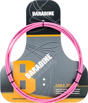 Obrázok produktu pre BARADINE pancier na prehadzovačku Pink Pre 2,2m 1 BIKE