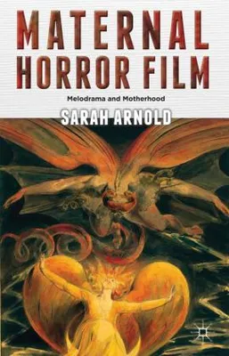 Obrázok produktu pre Maternal Horror Film