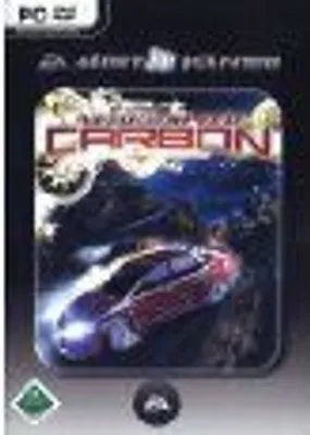 Produktbild von Need for Speed Carbon (DVD-ROM)  [EAMW]