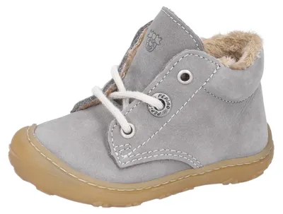 Produktbild von RICOSTA Uni Stiefel CORANY, Baby und Kleinkinder Lauflernschuhe, Weite: Mitte