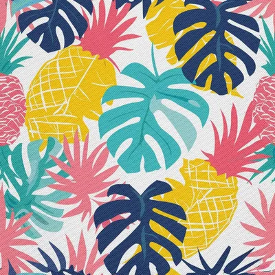 Image de OUTDOOR DECOSTOMES OXFORD - Motif été | DX9210
