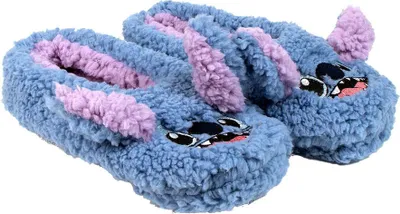 Produktbild von Cerda Group Sole Applications Stich Hausschuhe Blau EU 38-39 Mann Blau EU 38-39