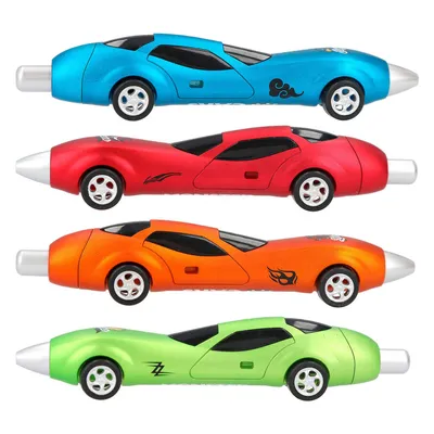 Obrázek produktu pro Pero Monster cars