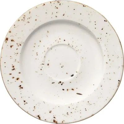 Produktbild von Grain Rita Untertasse 16cm - 6 Stück