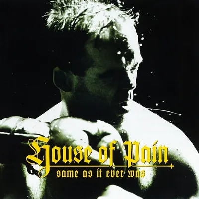 Produktbild von House Of Pain: House Of Pain: Same As It Ever Was - - (CD / S)