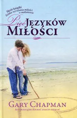Immagine prodotto di Piec jezykow milosci