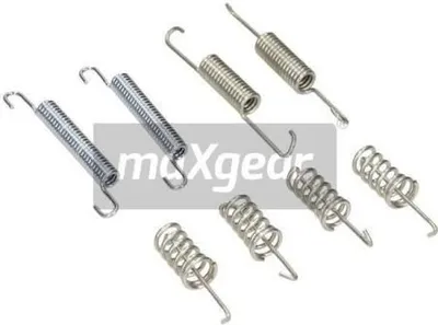 Produktbild von MAXGEAR 49-2344 Antriebswelle Vorne für FIAT GRANDE PUNTO (199) PUNTO EVO (199) PUNTO (199) QUBO (225) für ALFA ROMEO MITO (955)