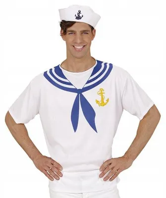 Image de "MATROSE" (T-shirt) - Taille : M/L