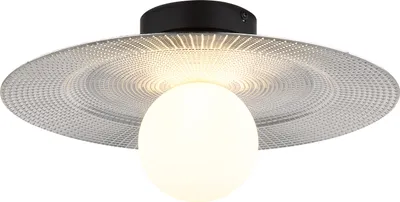 Produktbild von Globo 15637D, G9, Ip20