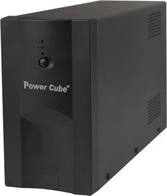 Immagine prodotto di Gembird UPS-PC-850AP Gruppo di continuità (UPS) Line-Interactive 0,85 kVA 520 W 4 prese CA