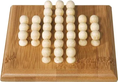Obrázok produktu pre Spoločenská hra Solitaire Fridolin