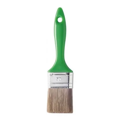 Produktbild von mako Lasur-Flachpinsel 50mm