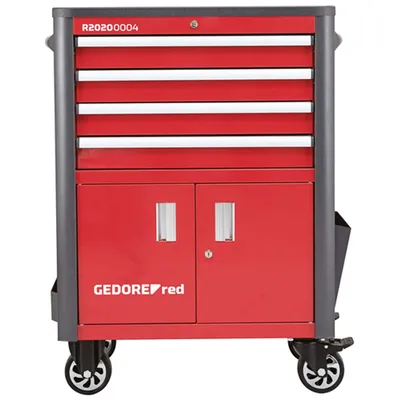 Obrázok produktu pre Gedore R20200004, 724 mm, 1034 mm, 470 mm, 68 kg